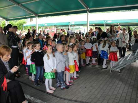 60 lat DPS w Strumieniu